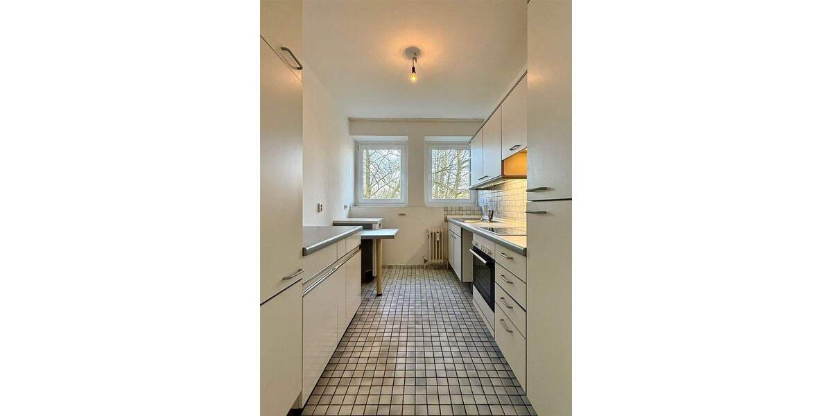 Etagenwohnung Heikendorf Altheikendorf - 5 Zimmer, 110 m&sup2;, 395.000&euro; | Angebot:25821621