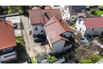 WINDISCH IMMOBILIEN - Für Kapitalanleger - gepflegtes Zweifamilienhaus auf großem Grundstück - Zweifamilienhaus Gernlinden Gernlinden | Angebot:26447295