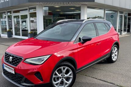 Seat Arona 11.720 km 21.950 &euro; Erfurt 99099