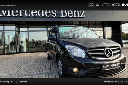 Mercedes-Benz Citan 23.630 km 23.400 € Magdeburg 39120