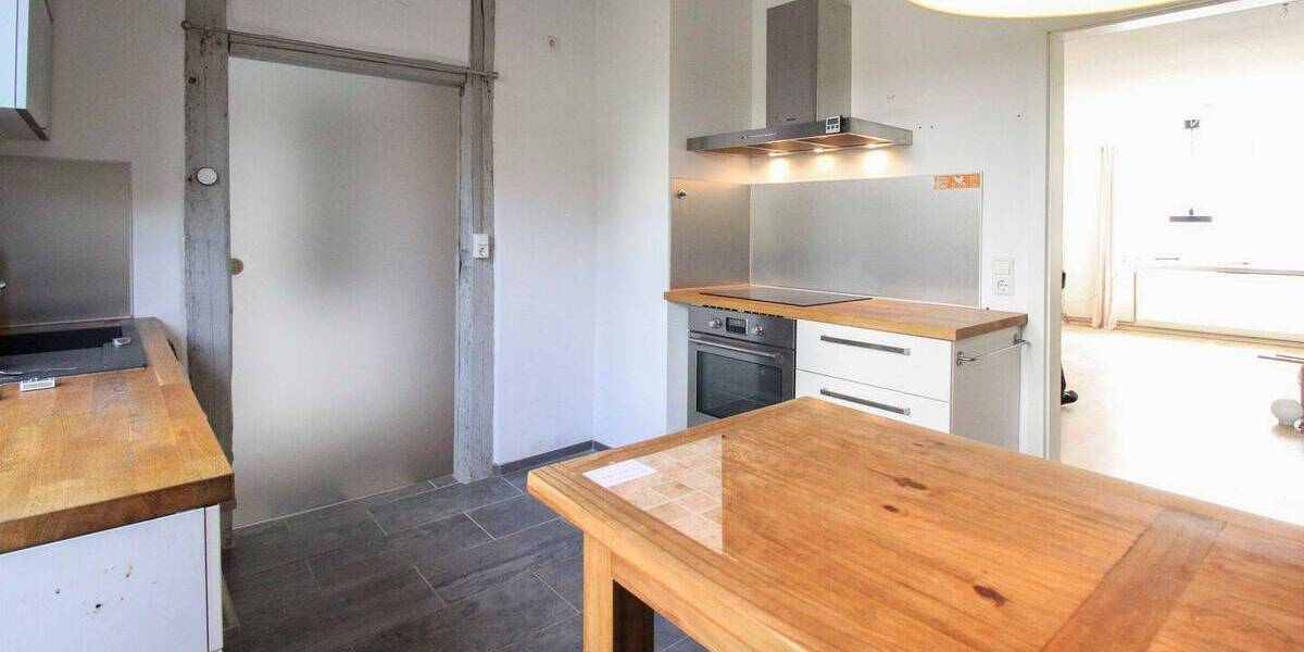 Reihenmittelhaus Bützow - 5 Zimmer, 155 m&sup2;, 215.000&euro; | Angebot:26789174