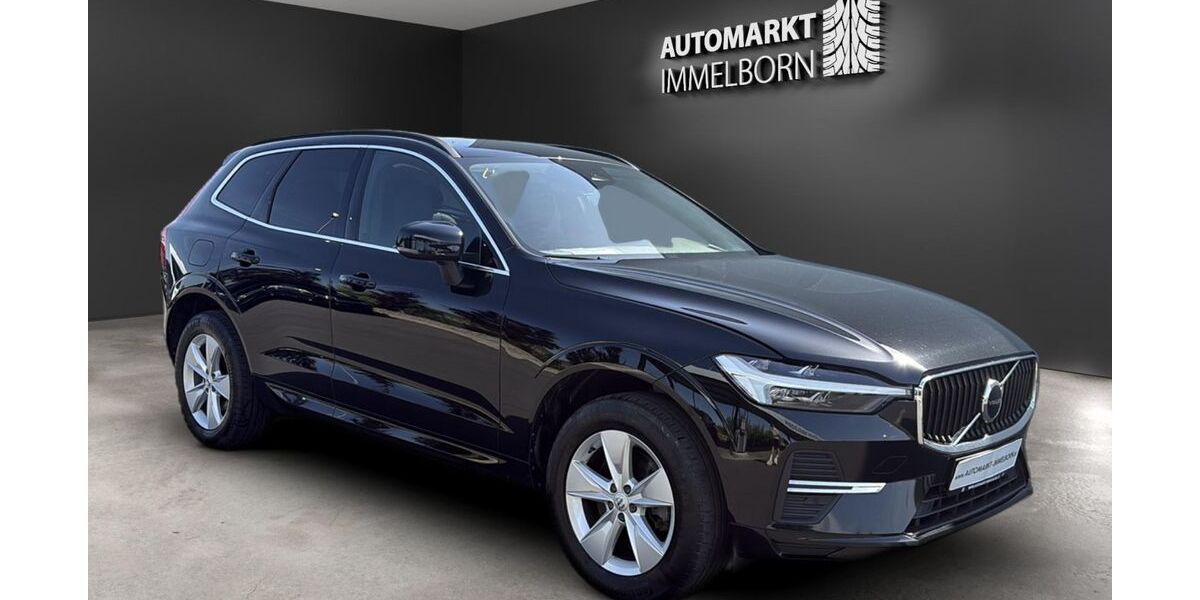 Volvo XC60 176.276 km 23.980 &euro; Barchfeld - Immelborn 36456