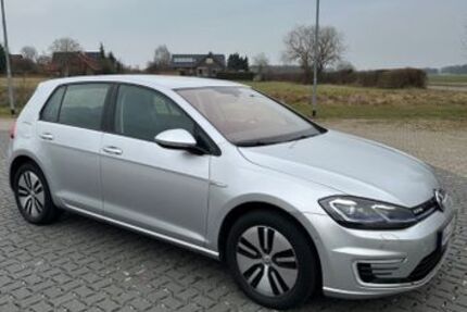 VW Golf 65.000 km 14.700 &euro; Queis 06188