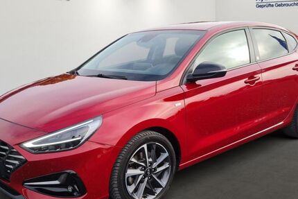 Hyundai i30 53.149 km 20.490 &euro; Bedburg Hau 47551