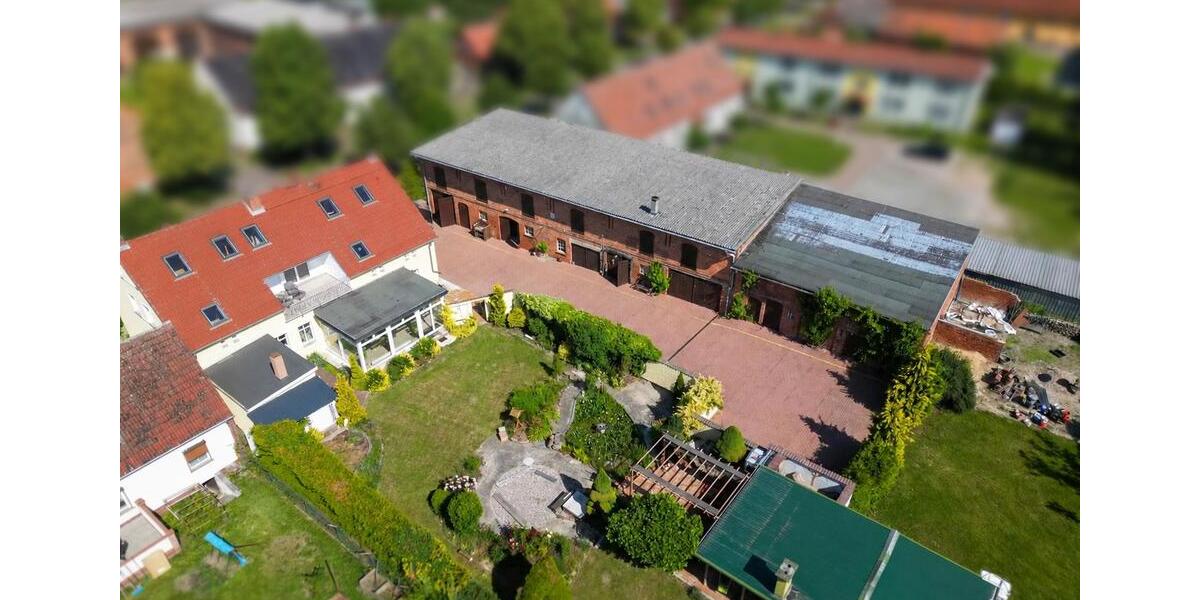Einfamilienhaus Havelberg - 10 Zimmer, 333 m&sup2;, 489.000&euro; | Angebot:26971204