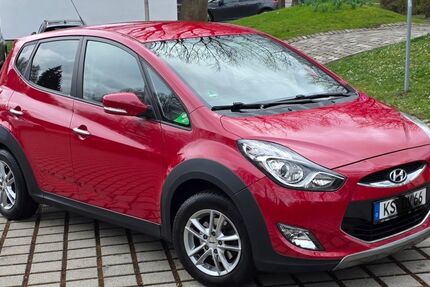 Hyundai ix20 67.000 km 9.500 &euro; Espenau 34314