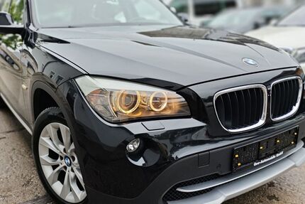 BMW X1 188.000 km 6.900 € Kolbermoor 83059