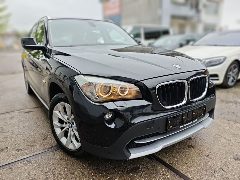 BMW X1 188.000 km 6.900 € Kolbermoor 83059