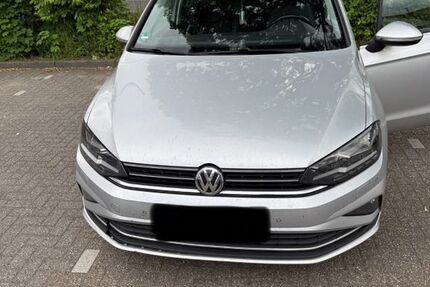 VW Golf Sportsvan
