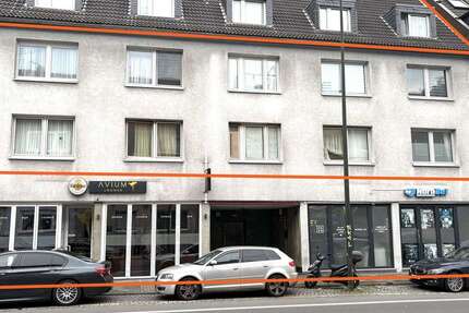 Einzelhandel in Düsseldorf 559.000 € 330 m² zimmer