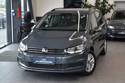 VW Touran 43.135 km 24.950 &euro; Altdorf/Landshut 84032