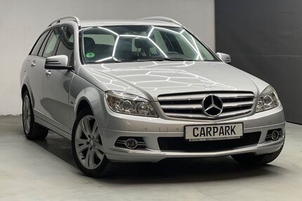 Mercedes-Benz C 250 120.000 km 11.500 € Hamburg 22111