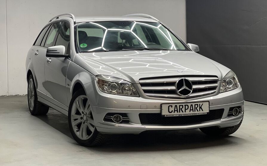 Mercedes-Benz C 250 120.000 km 11.500 € Hamburg 22111
