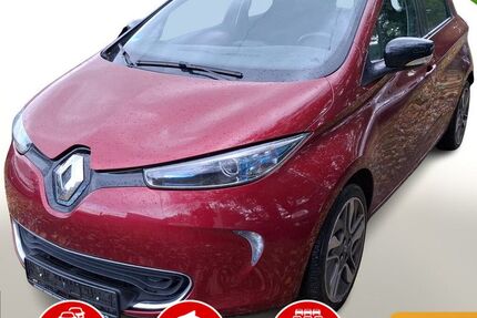 Renault ZOE 50.200 km 7.688 &euro; Düsseldorf 40235