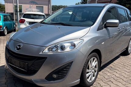 Mazda 5 266.000 km 3.399 &euro; Elz 65604