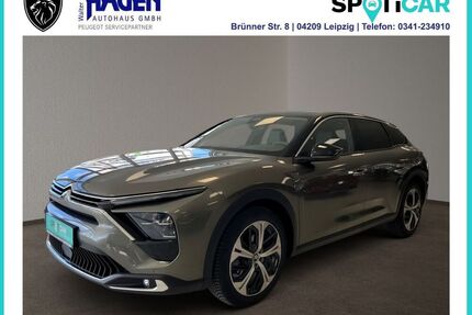Citroen C5 X