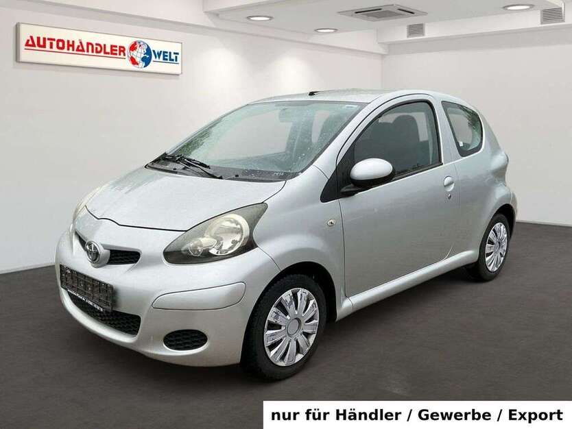 Aygo