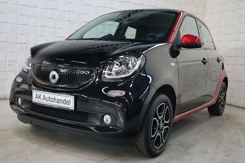 ForFour
