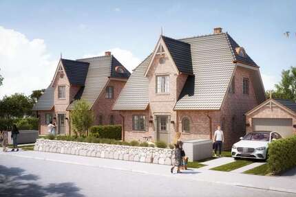 Grundstück zu verkaufen in Westerland 1.200.000 € 432 m² zimmer