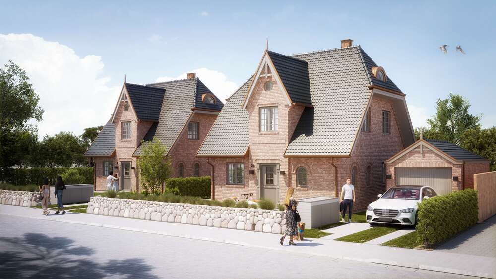 Grundstück zu verkaufen in Westerland 1.200.000 € 432 m² zimmer