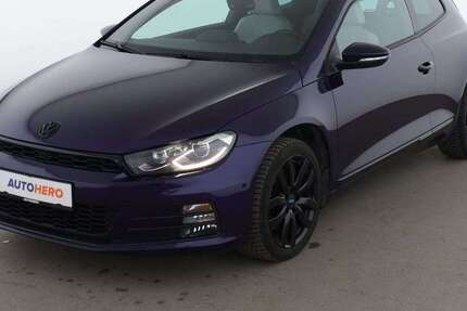 VW Scirocco 97.797 km 13.780 &euro; Neufahrn 85375