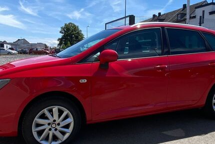 Seat Ibiza 175.000 km 2.699 &euro; Düren 52353