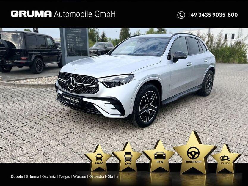 GLC 220