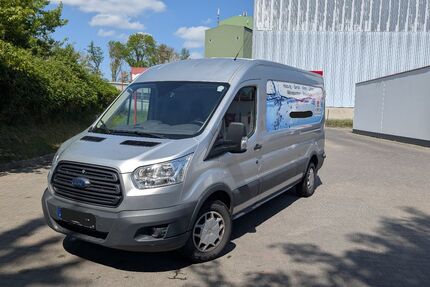 Ford Transit 183.932 km 12.500 &euro; Prenzlau 17291