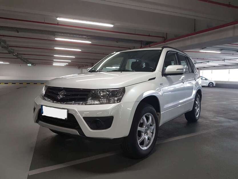 Grand Vitara
