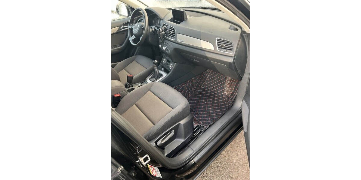 Audi Q3 148.700 km 11.899 &euro; Laufeld 54533