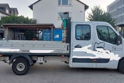 Renault Master 68.302 km 19.000 &euro; Bad Soden 65812