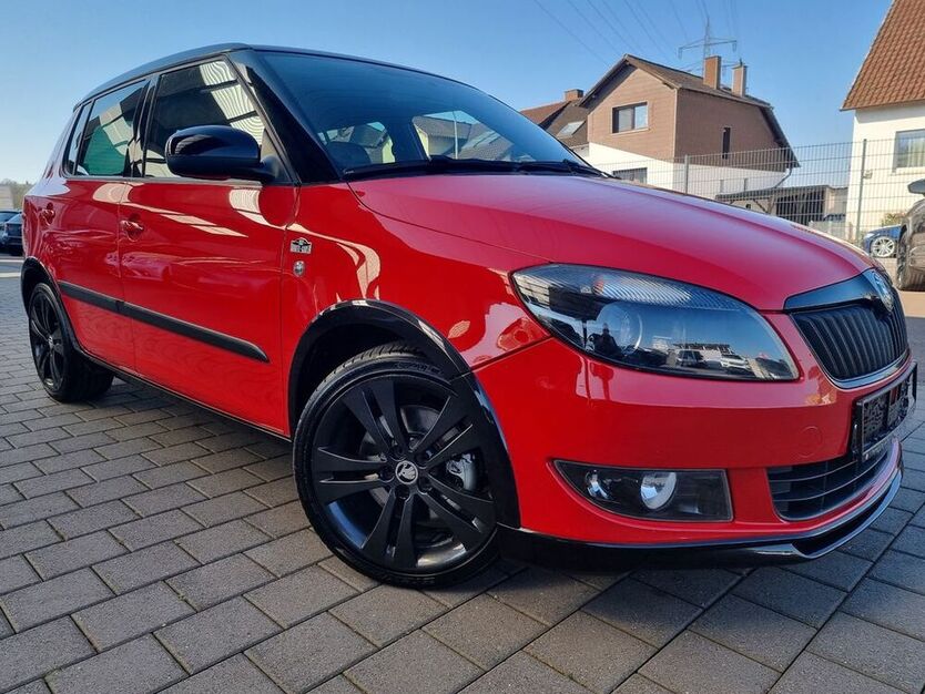 Fabia