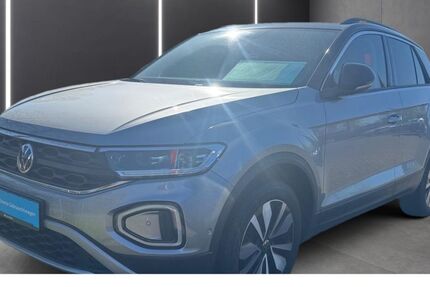 VW T-Roc 16.424 km 30.970 &euro; Warstein-Belecke 59581