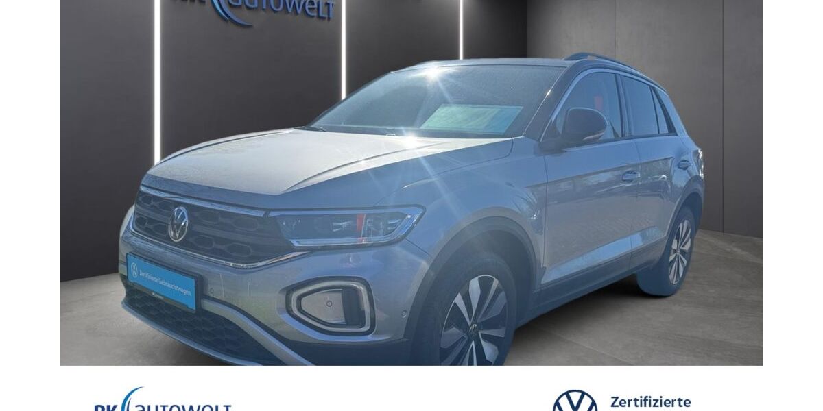 VW T-Roc 16.424 km 30.970 &euro; Warstein-Belecke 59581