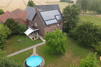 Wohnung mit Pferd in Traumlage 3 zimmer