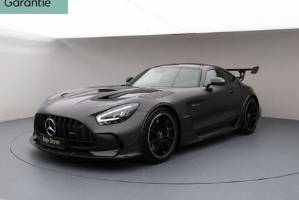 Mercedes-Benz AMG GT 9.900 km 379.900 € Ebersberg 85560