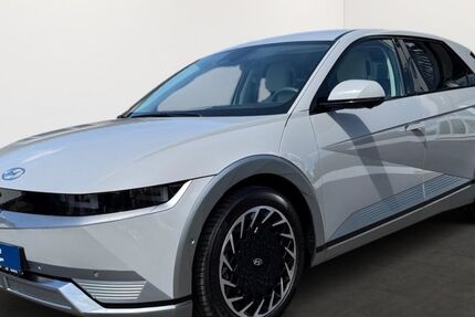 Hyundai IONIQ 5 22.633 km 36.990 € Laubach 35321