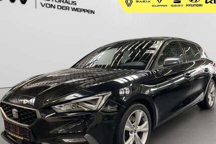 Seat Leon 59.900 km 21.880 &euro; Heilbronn 74076