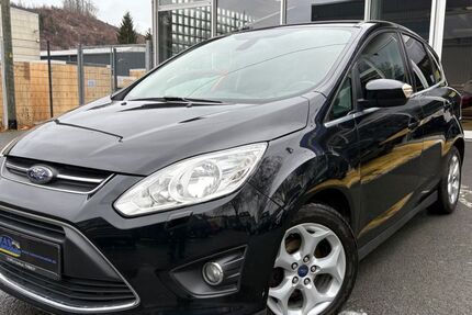 Ford C-Max 92.798 km 5.990 € Kreuztal 57223