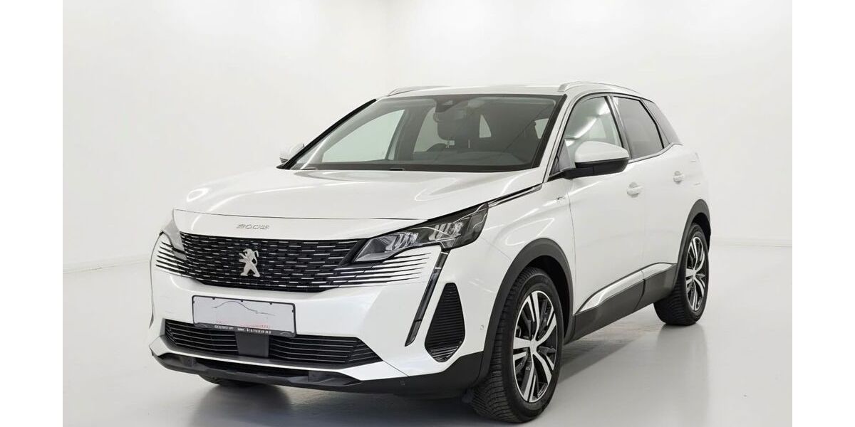 Peugeot 3008 40.262 km 21.000 &euro; Kretz 56630