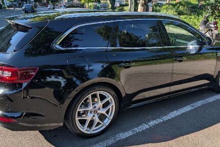 Renault Talisman 121.000 km 12.500 &euro; Wiesbaden 65201