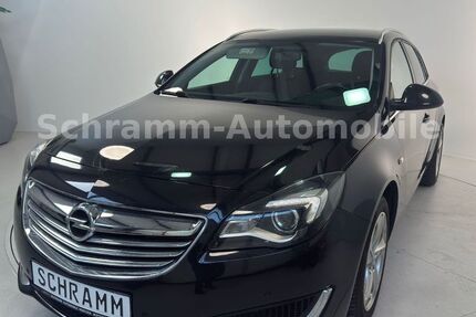 Opel Insignia 160.000 km 6.250 &euro; Rostock 18069