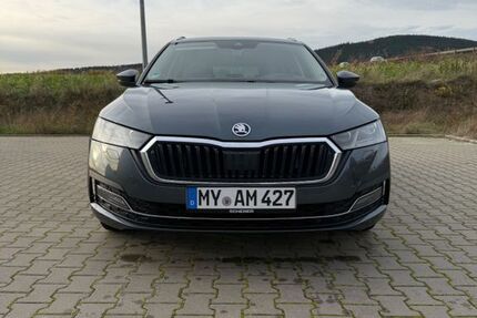 Skoda Octavia 131.368 km 18.200 € Andernach 56626