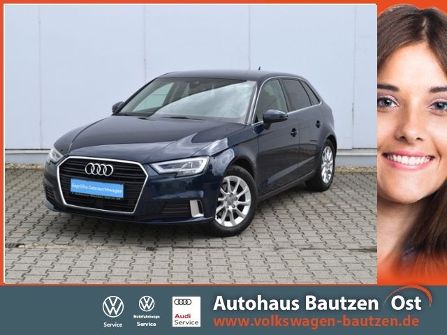 Audi A3 47.750 km 18.880 € Bautzen 02625