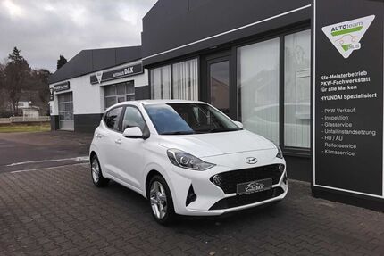 Hyundai i10 22.100 km 13.990 &euro; Neuwied 56566