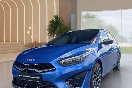 Kia ceed Sportswagon 78.414 km 20.995 &euro; Bremen 28357