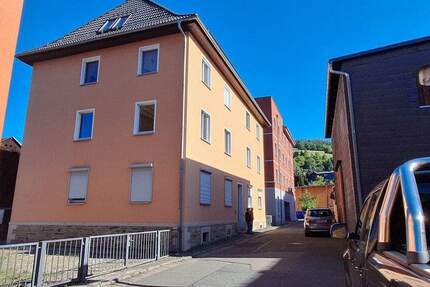 Wohnung Probstzella - 2 Zimmer, 50 m&sup2;, 37.000&euro; | Angebot:25666217