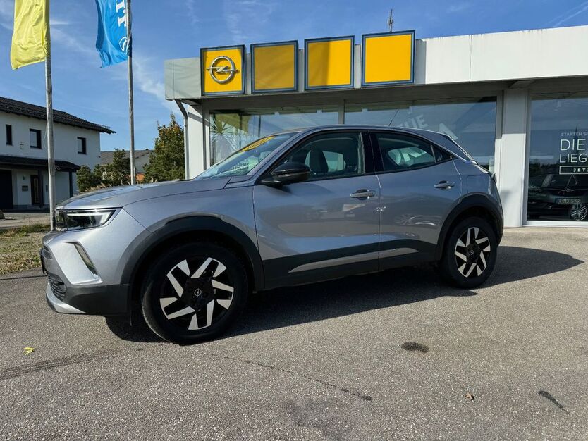 Opel Mokka 45.000 km 16.990 € Velden 84149