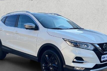 Nissan Qashqai 61.882 km 17.900 &euro; Alfeld 31061