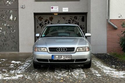 Audi A4 162.232 km 2.600 &euro; Berlin 10245